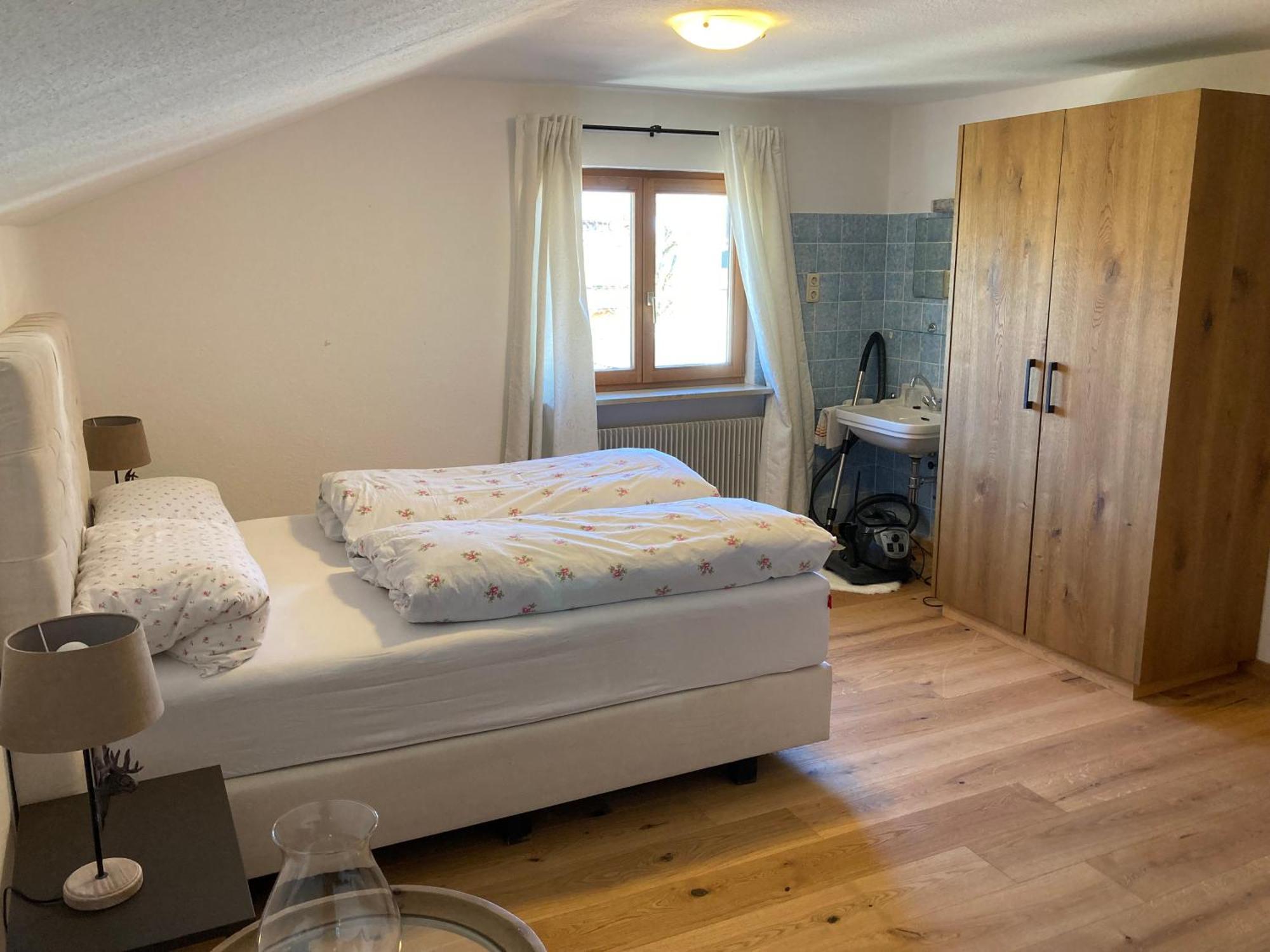 Ferienwohnung Heilingbrunner Bad Wiessee Exterior photo