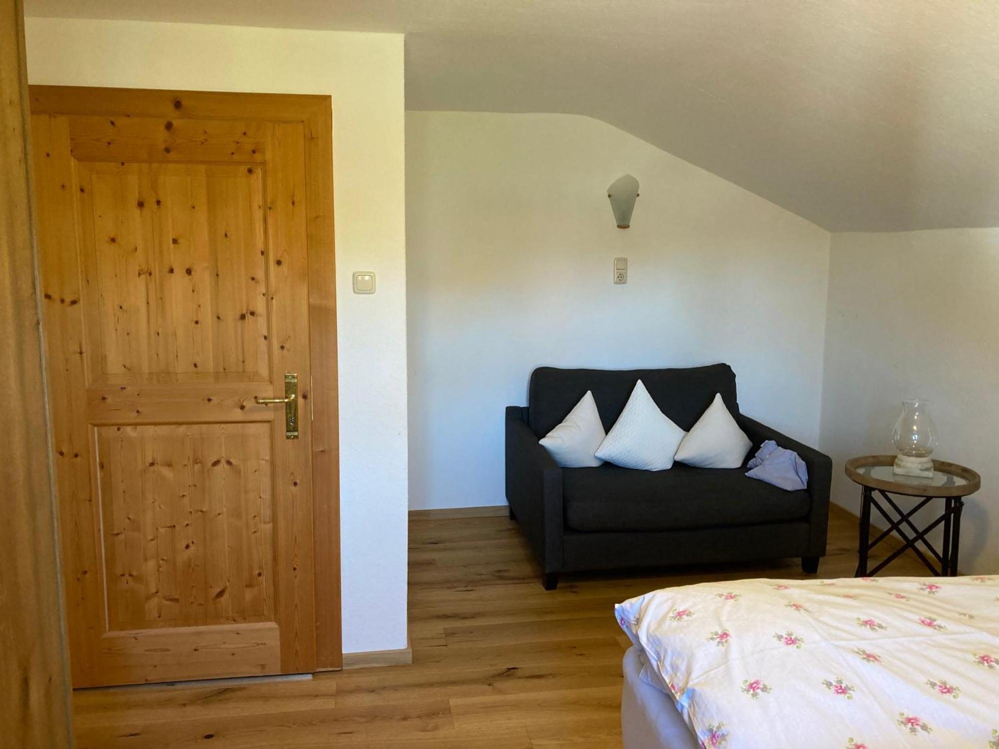 Ferienwohnung Heilingbrunner Bad Wiessee Exterior photo