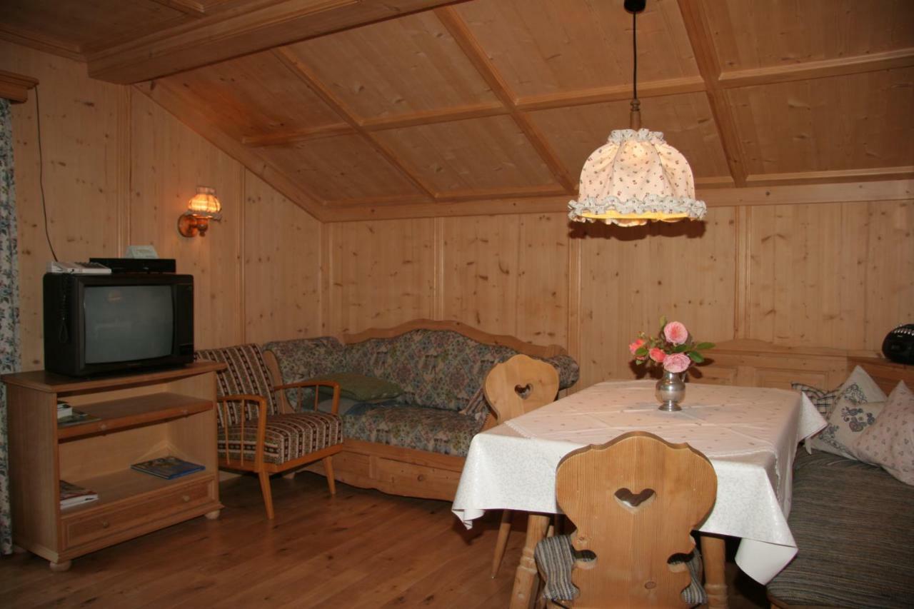 Ferienwohnung Heilingbrunner Bad Wiessee Exterior photo